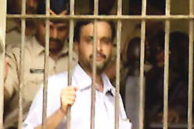 Chargesheet filed against Pravin Mahajan