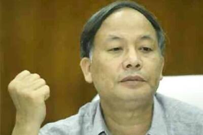 Congress will win minimum 35 seats: Manipur CM