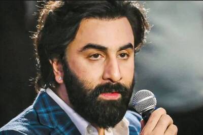 Ranbir Kapoor Slammed on Twitter For Calling Wife Alia 'Loud and Vivacious'