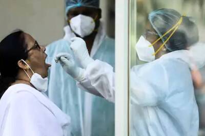 Five States Account for Over 70% of India's Active Covid-19 Cases: Govt