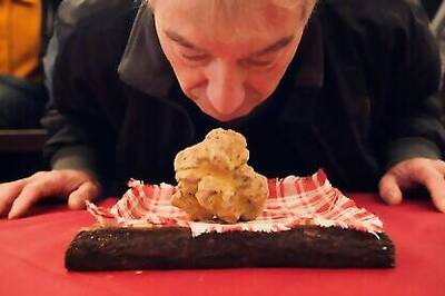 Review: In 'Truffle Hunters,' An Enchanting But Beset World