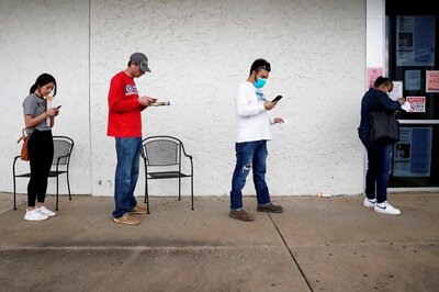 Entrepreneurs Fund 'Fast Grants' Worth $500,000 for COVID-19 Research, Decision on Grant Within 48 Hours