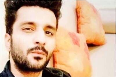 Bollywood's Young Casting Director Krish Kapur Passes Away in Tragic Road Accident