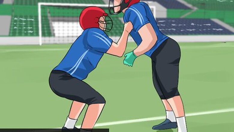 How to Block Well in Football