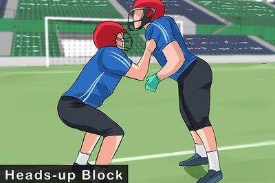 How to Block Well in Football