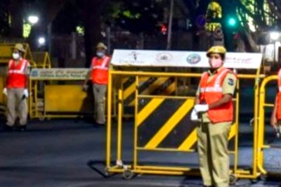 Covid Curbs Extended Till Feb 28 as Positivity Rate in 407 Districts Still Above 10%, Says MHA