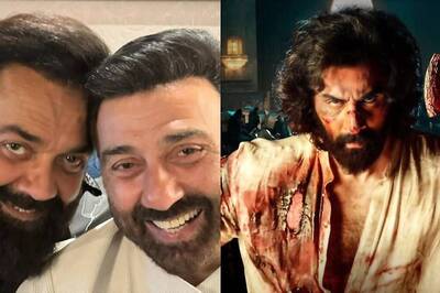 Animal: Sunny Deol Opens Up On Bobby Deol And Ranbir Kapoor’s Film, Says ‘I Did Not Like Certain…’