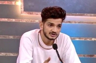 Munawar Faruqui Performs in Hyderabad Amid Protest, 'Jai Shri Ram' Slogans by T'gana BJP; Several Detained