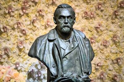 Nobel Winners To Get $110,000 Raise As Prize Money Increased