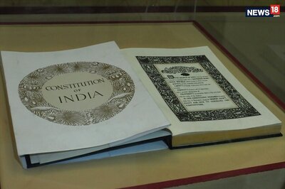 As India Grapples with Protests, 'Samvidhaan' is Oxford's Hindi Word of Year for 2019