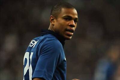 France striker Remy ruled out of Euro 2012