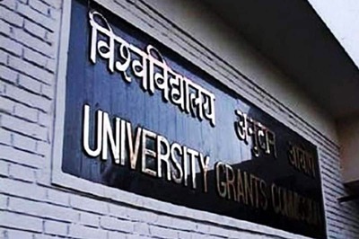 UGC Justifies in SC Holding Final Year Exams in September 'to Protect Students' Future'