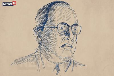 Six Months After It Was Shelved, Ministry of External Affairs Revives Ambedkar Documentary Plan