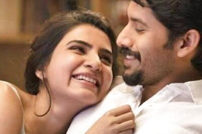 Samantha Akkineni Posts About 'Truth and Love' Before Divorce Announcement With Naga Chaitanya