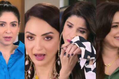 Fabulous Lives of Bollywood Wives 2 Trailer Promises Hotter, More Dramatic and Emotional Season; Watch