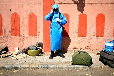 India's Coronavirus Tally Touches 2.28 Lakh, Death Toll Crosses 6,500; 10-fold Surge Since May 1 Seen in Some States