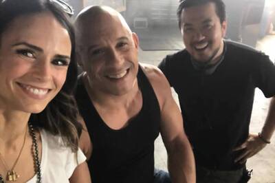 Justin Lin to Return to Fast and Furious Franchise as Director?