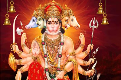 Hanuman Jayanti 2023: Offer These 8 Items in Prasad to Please Bajrangbali