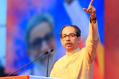 Give Quota to Marathas and Dhangars, Don't Play with Jarange's Life, Says Uddhav