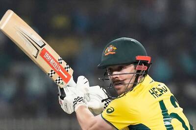 'Never Dreamed of Playing a World Cup Final Against India': Travis Head After Australia Book Place in Summit Clash