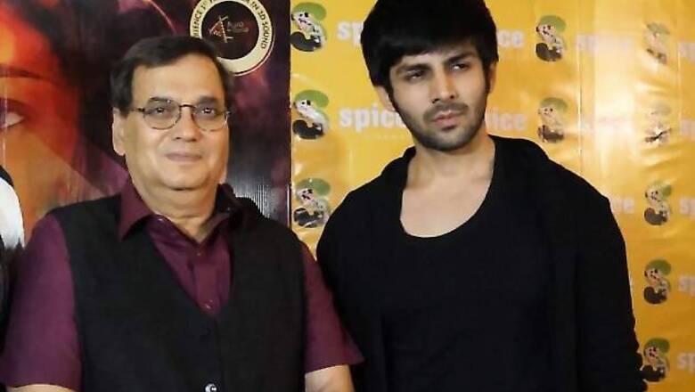 Producers wanted to cast Rajesh Khanna in 'Kalicharan', not Shatrughan Sinha: Subhash Ghai