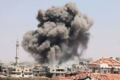 Fresh Syria Peace Talks in Geneva Slated For July 10