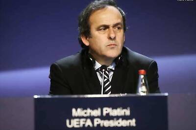 UEFA to appeal for tougher sanctions on Serbia