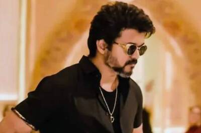 How Vijay Fan Club Celebrated The Actor's Wedding Anniversary