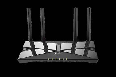 Best Budget Wi-Fi Routers Under Rs 5000 in India in July 2021 ft. TP-Link Archer AX10
