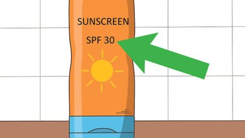 How to Protect Yourself from the Sun