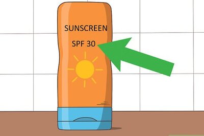 How to Protect Yourself from the Sun