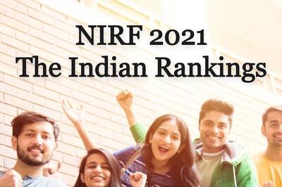 NIRF Ranking 2021 HIGHLIGHTS: IIT-Madras Best Institute for Third Time in a Row, IISc Top in Research