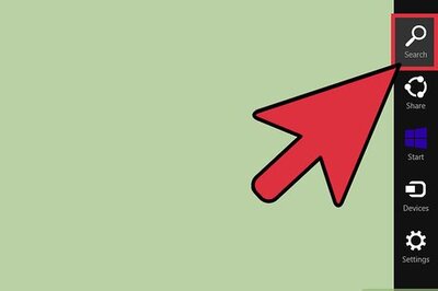 How to Enable and Run the Disc Image Burner in Windows 8.1