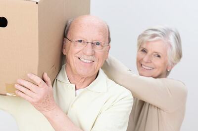 Ever Wondered Why Older Adults Take Fewer Risks?