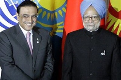 Terror infrastructure unharmed in Pak: India