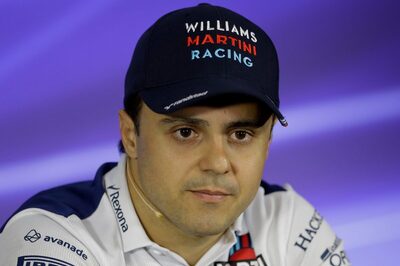 'Felipe Massa Rightful 2008 Champion': Former F1 Driver Demands Compensation for Lost F1 Title