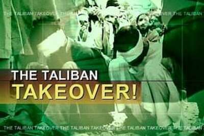 Swat peace deal 'practically dead': Taliban