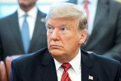 Trump's Approval Drops Three Points to 2019 Low after Release of Mueller Report