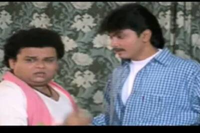 Actor Milind Gawali Shares A Heartwarming Birthday Wish For Friend Atul Parchure