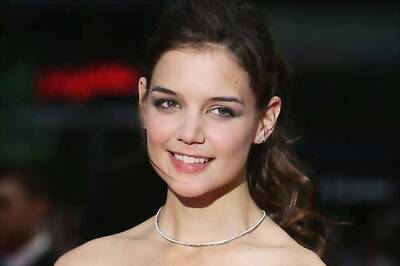 Katie Holmes refused Cruise's birthday request