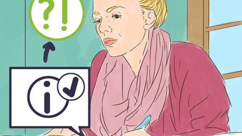 How to Write a Probable Cause Statement