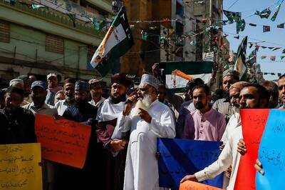 Pakistan: Two Young Christian Sisters Booked For Blasphemy In Punjab Province