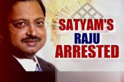 Raju spends time in jail reading books, newspapers