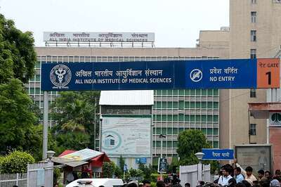 AIIMS Ransomware Attack Originated from China, Data on 5 Hacked Servers Retrieved: Sources