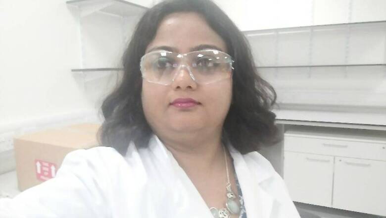 Woman from Kolkata is Part of Oxford Research Team Working to Develop Vaccine against Covid-19