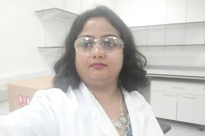 Woman from Kolkata is Part of Oxford Research Team Working to Develop Vaccine against Covid-19