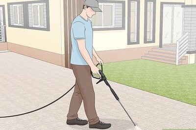 How to Start a Pressure Washing Business: Equipment, Marketing, & More