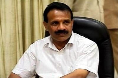 Karnataka CM Gowda cancels Delhi trip