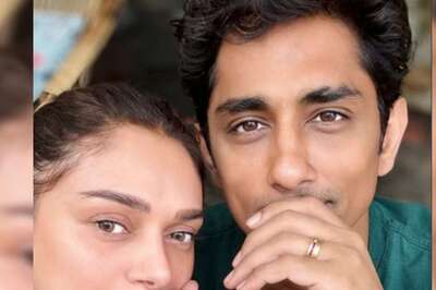 Aditi Rao Hydari to Marry Siddharth in a 400-Year-Old Temple, Actress Confirms: 'The Wedding Will Be...'