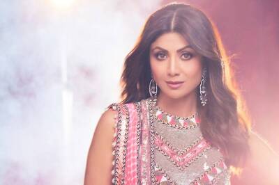 Shilpa Shetty Kundra's Latest Instagram Post Sparks Fresh Fitness Enthusiasm